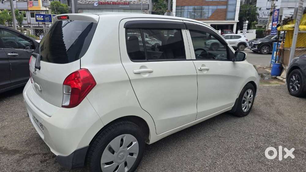 Maruti Suzuki Celerio 1.0 Zxi Mt, 2020, Petrol