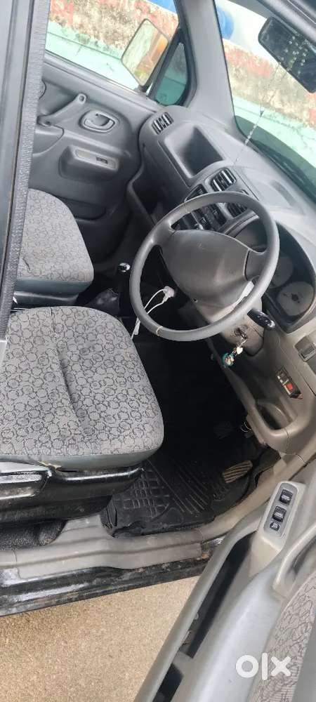 Maruti Suzuki Wagon R 2004
