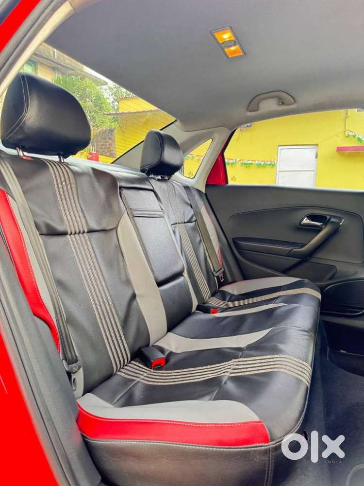Skoda Rapid Monte Carlo 1.5 Tdi At, 2019, Diesel