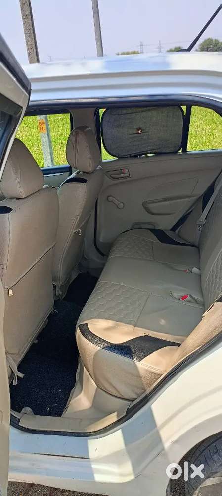 Cng Good Condition, Mileage Smooth Engine Family Used Car