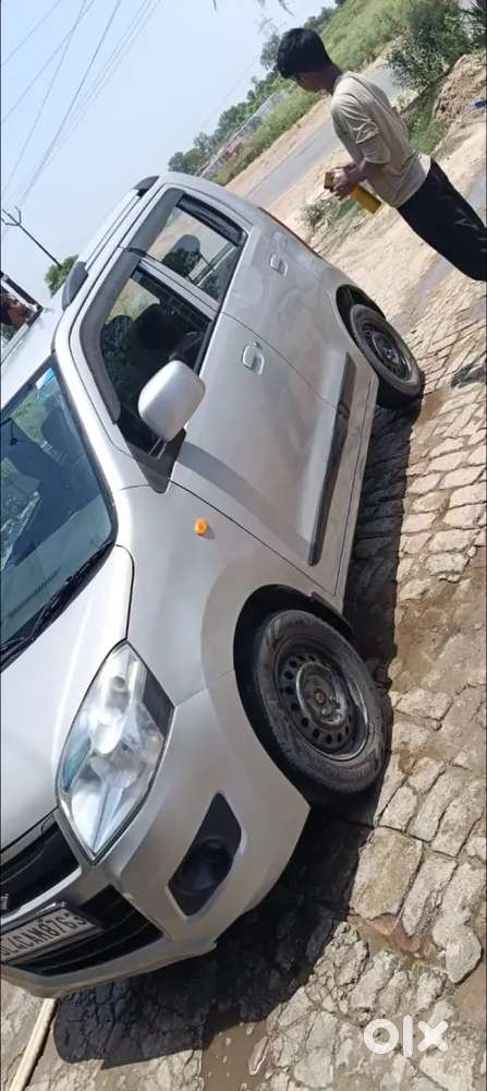 Top Model Petrol