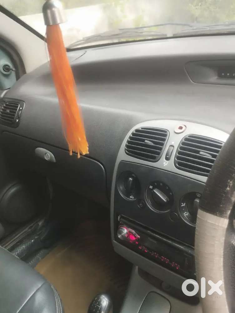 Tata Indica V2 2011 Diesel Manual