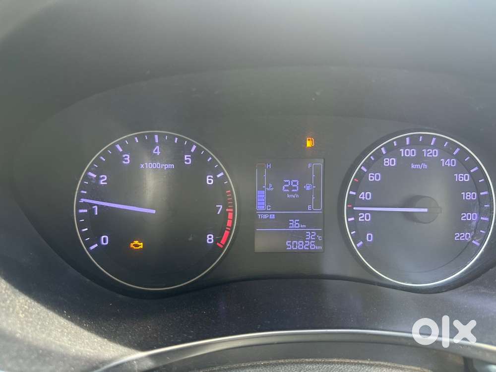 Hyundai I20 Active 1.2 Petrol 2017