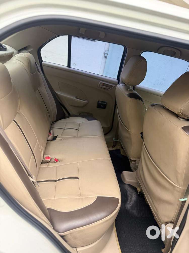 Maruti Suzuki Swift Dzire Ldi Optional, 2012, Diesel