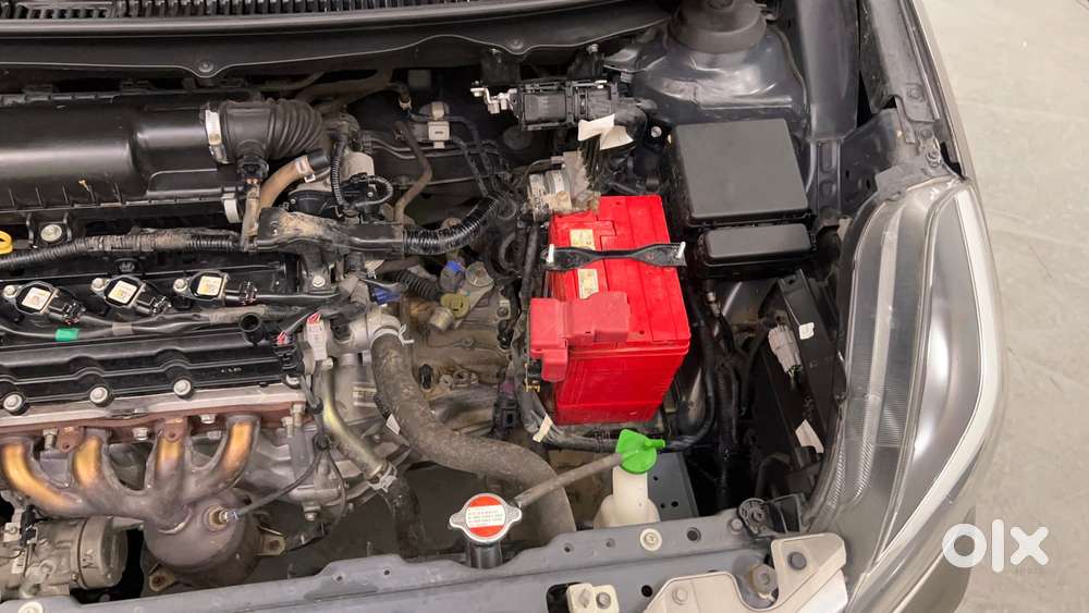 Maruti Suzuki Baleno 1.3 Alpha, 2020, Petrol