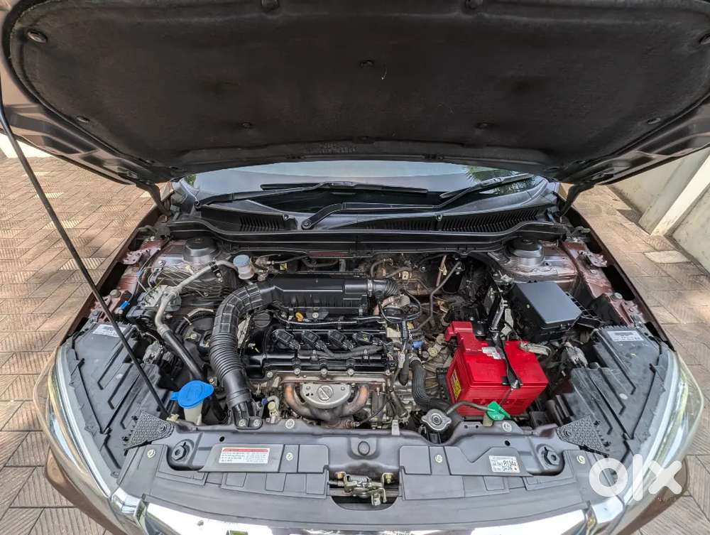 Toyota Urban Cruiser Petrol Manual 2021 High Grade