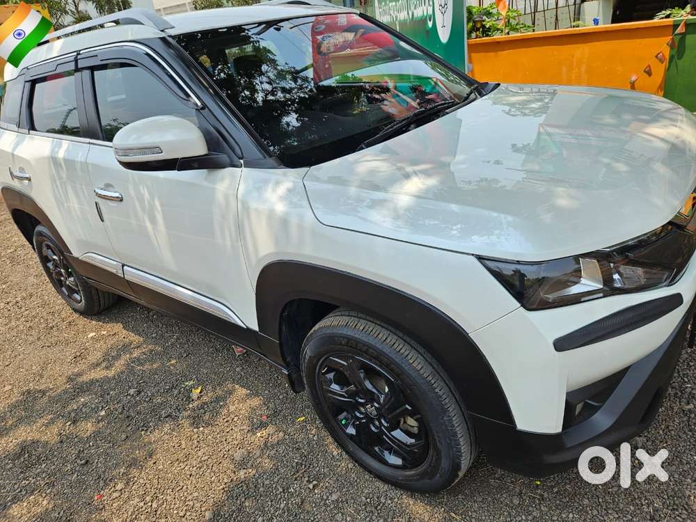 Maruti Suzuki Vitara Brezza 1.5 Vxi, 2024, Petrol