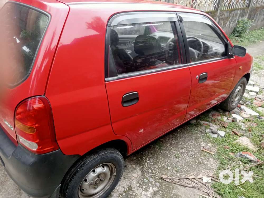 Alto Std For Sale