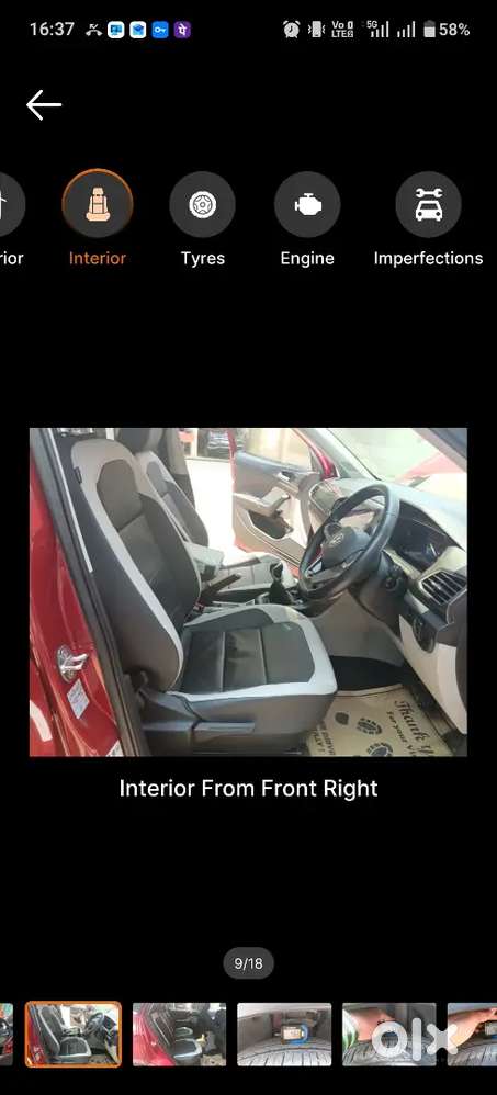 Volkswagen Taigun Topline  2022 Petrol 20000 Km Driven