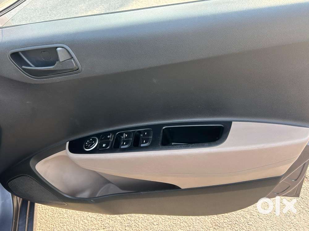 Hyundai Grand I10 2013-2016 Magna, 2015, Petrol