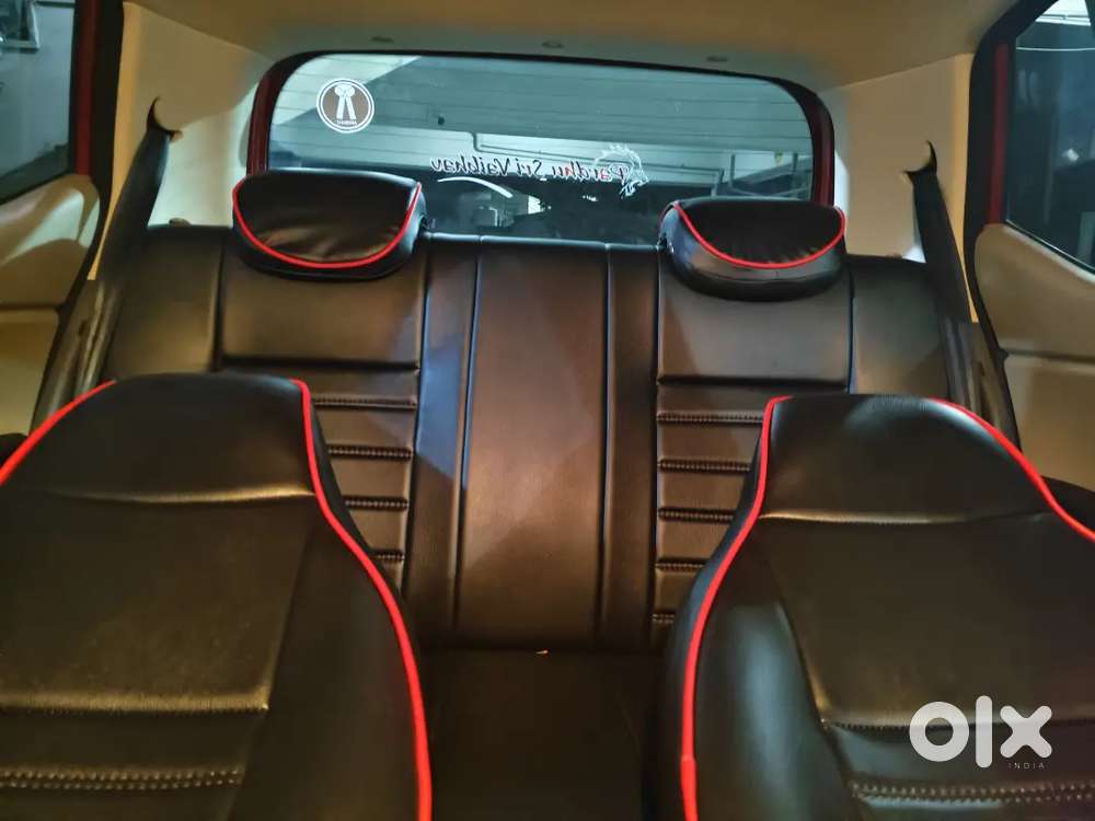 Hyundai I10 Sportz 2012 Petrol
