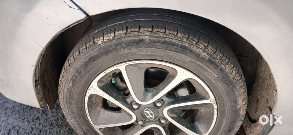 Hyundai I10 1.2 Kappa Sportz, 2017, Petrol
