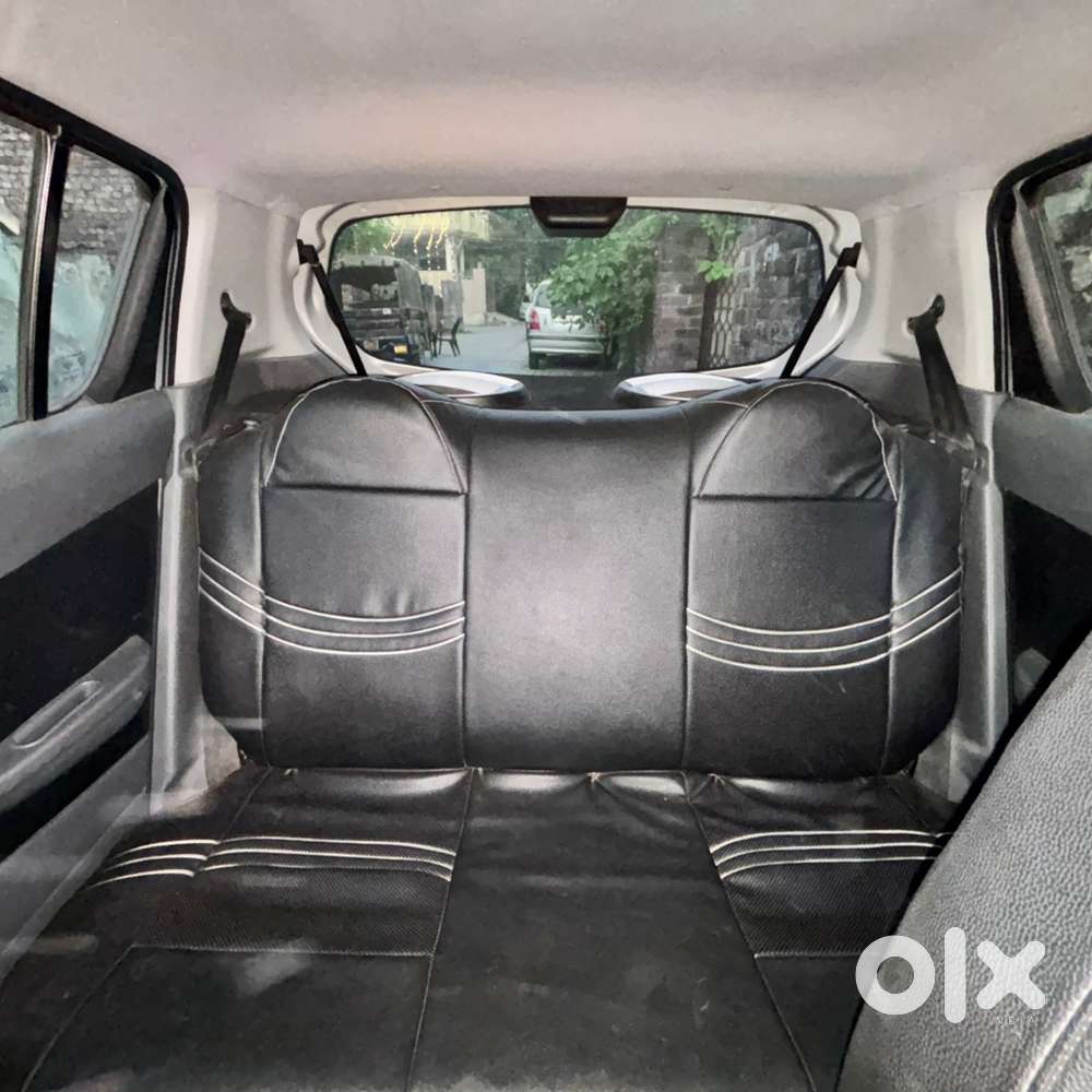2014 Maruti Alto 800