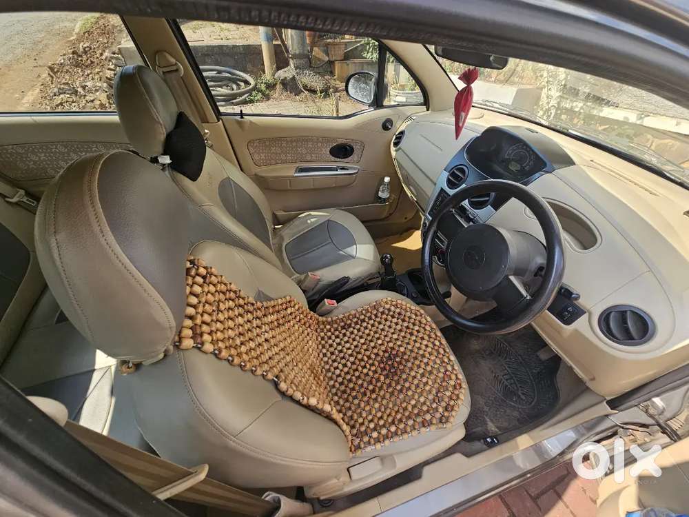 Chevrolet Spark 2011 Petrol Well Maintained,mint Condition