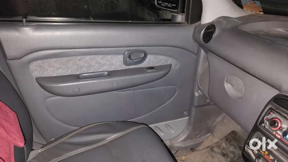 Hyundai Santro Xing Well Maintained