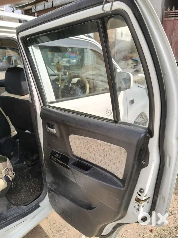 Maruti Suzuki Wagon R 1.0 2018 Petrol 102900 Km Driven Lpg