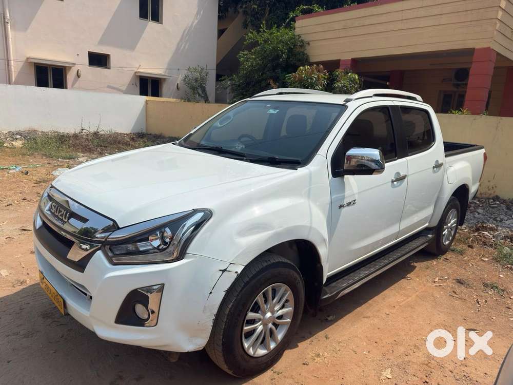Isuzu D-max Single Cab, 2024, Diesel