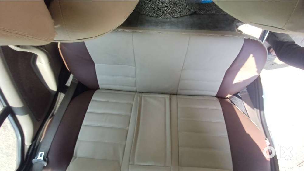 Tata Indigo Ecs 2012 Diesel Good Condition