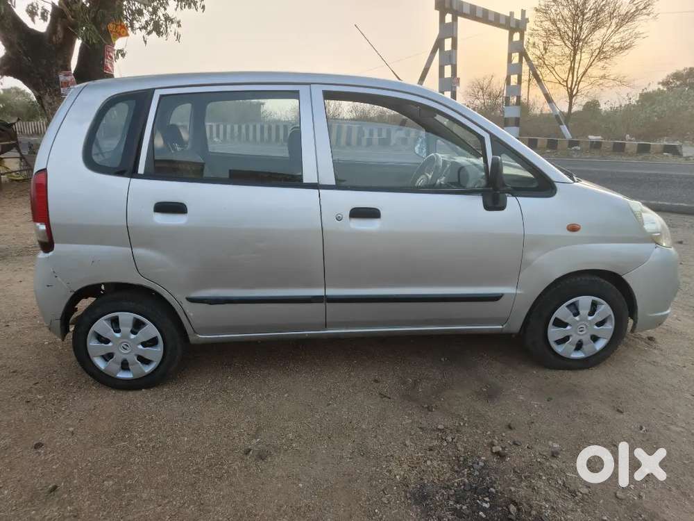 Maruti Suzuki Zen Estilo 2011 Petrol 65000 Km Driven