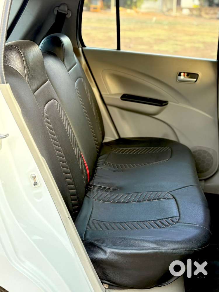Maruti Suzuki Celerio, 2014, Petrol