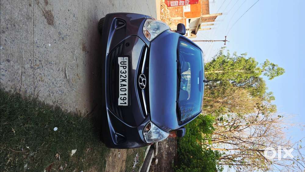 Hyundai Eon 2017 Petrol Good Condition