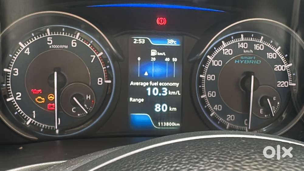 Maruti Suzuki Xl6 2022
