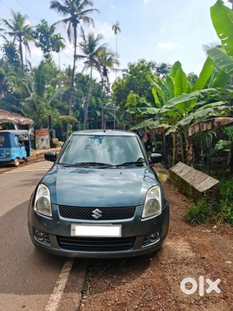 Swift Maruti Suzuki 2009 Low Km