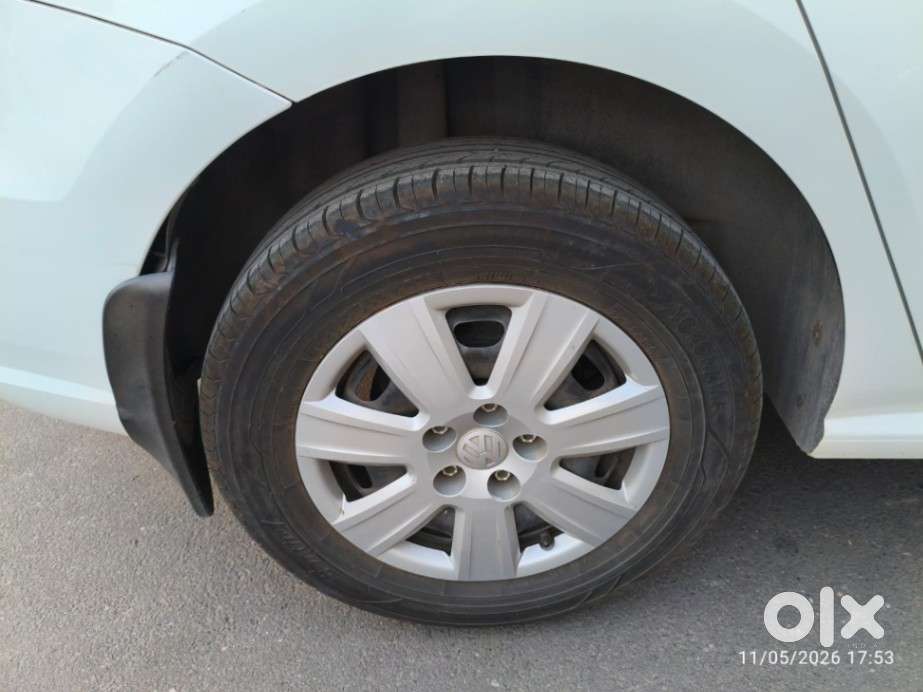 Volkswagen Ameo 1.5 Tdi Trendline, 2018, Diesel
