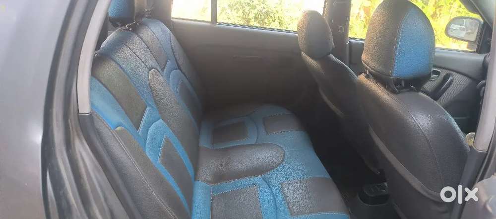 Hyundai Santro Xing 2004 Petrol Manual