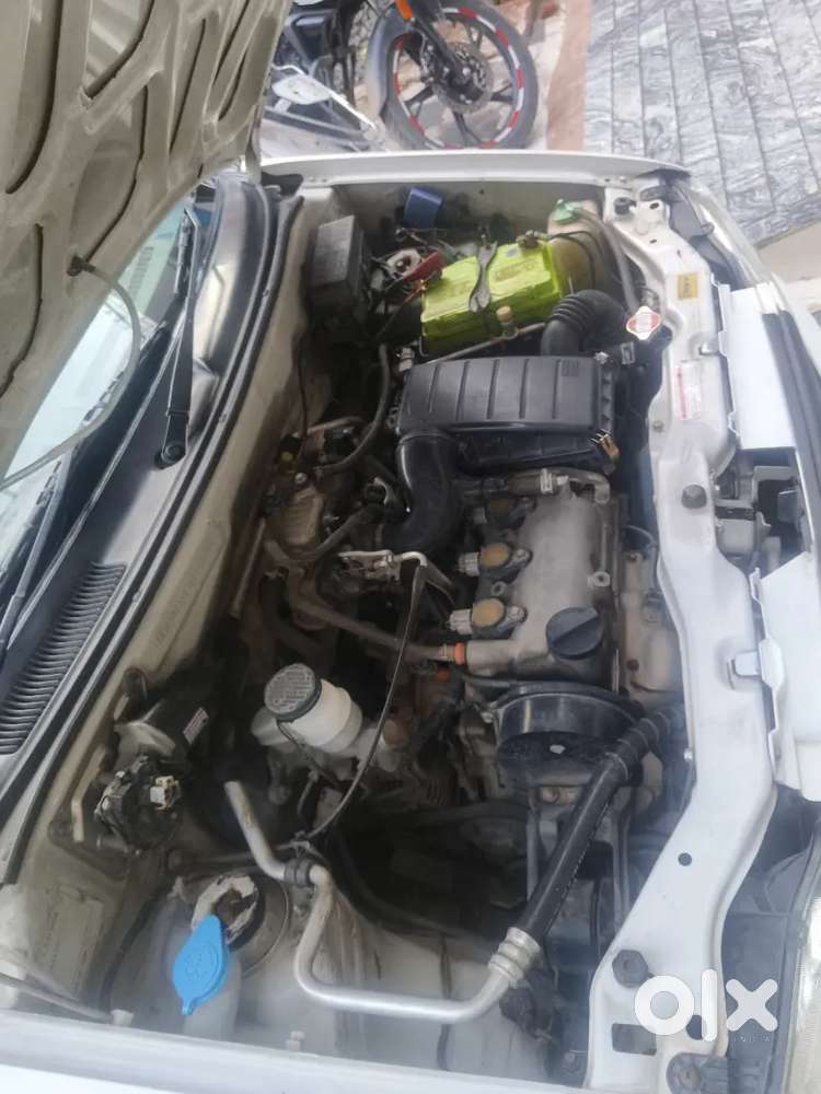 Maruti Suzuki Alto 2011 Year