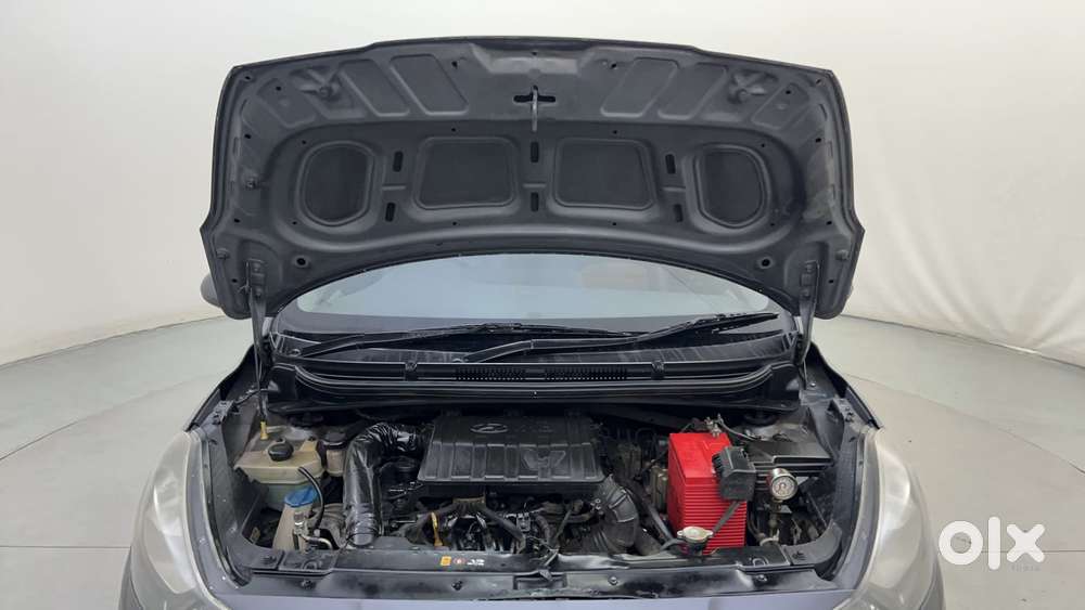Hyundai Aura [ ] 1.2 S Cng, 2022, Cng & Hybrids