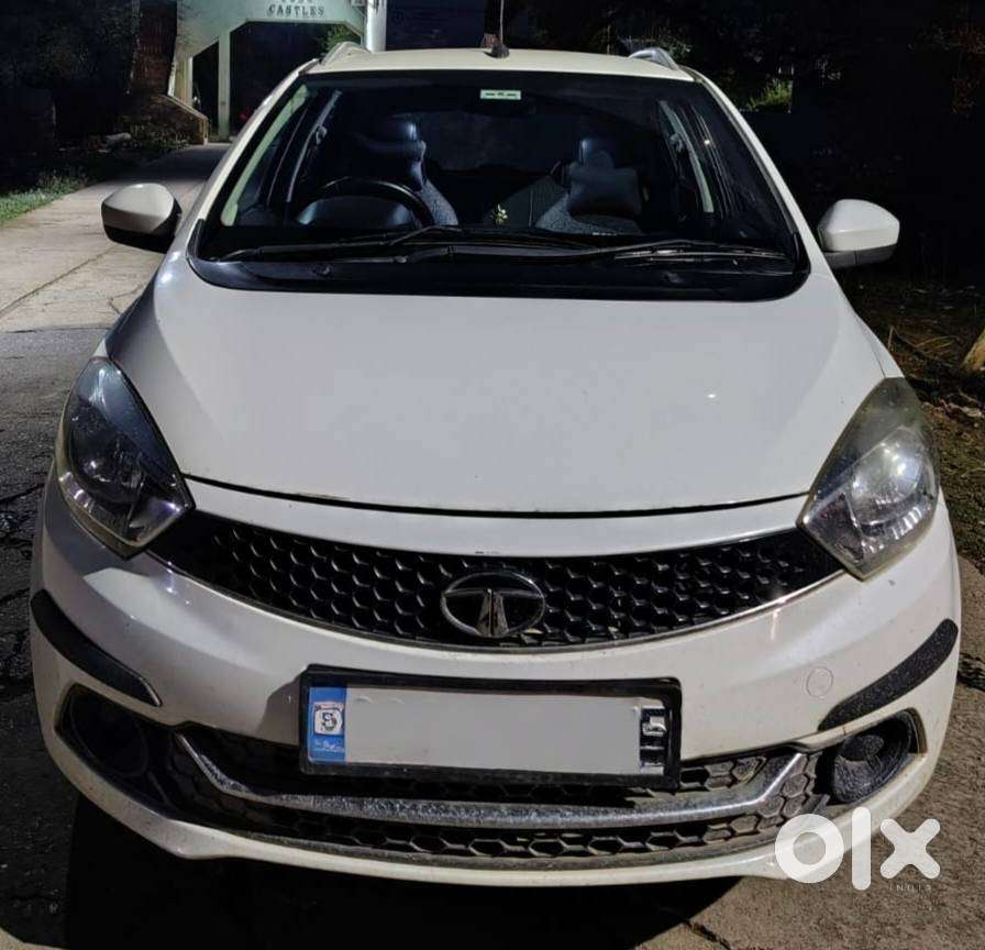 Tata Tiago 1.05 Revotorq Xt, 2019, Petrol
