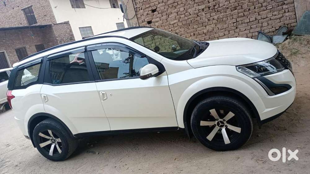 Mahindra Xuv 500 Brand New All Original