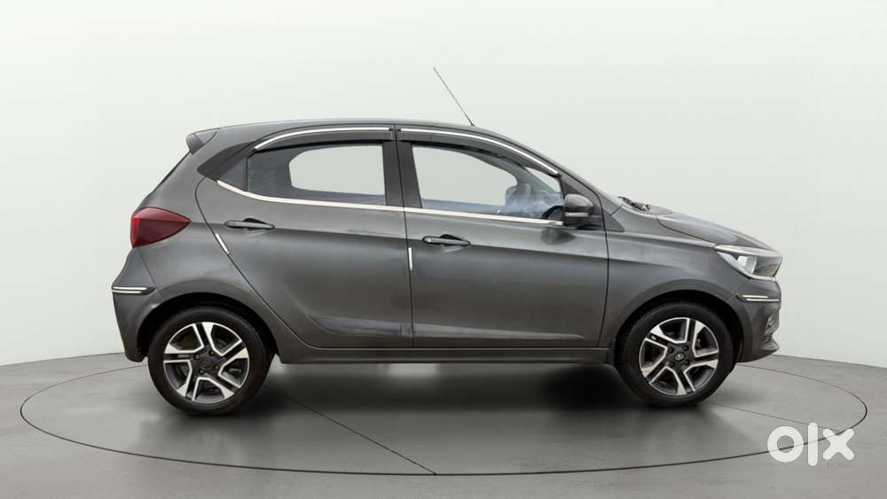 Tata Tiago 1.2 Revotron Xz Plus, 2021, Petrol