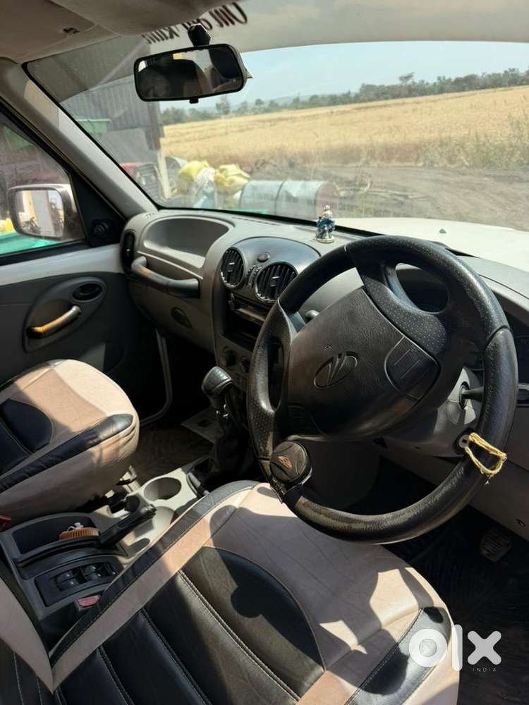 Mahindra Scorpio 2013 Diesel Good Condition