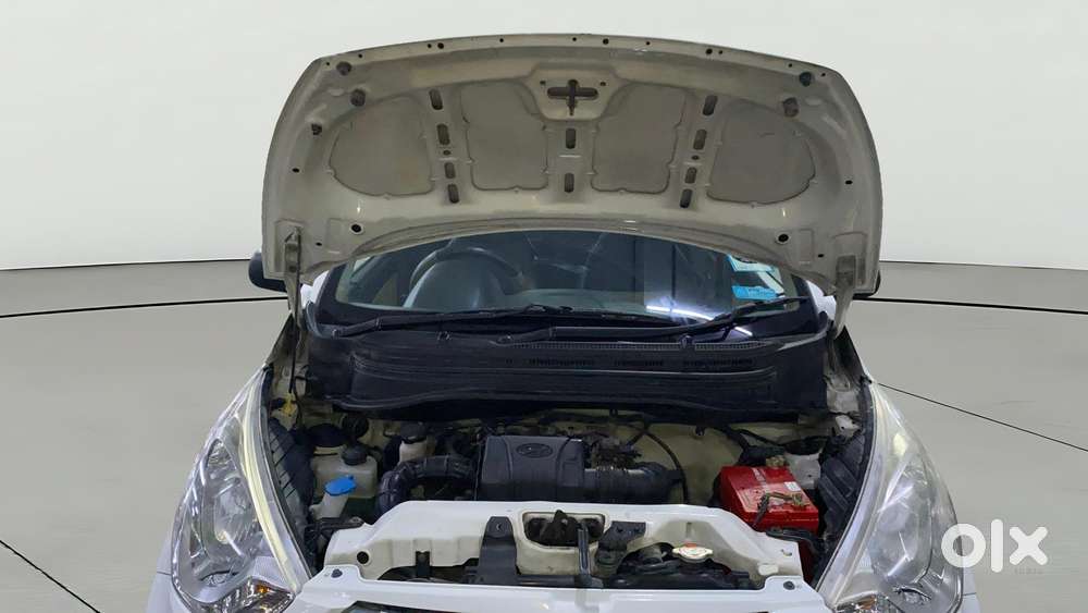 Hyundai Eon Magna +, 2016, Petrol