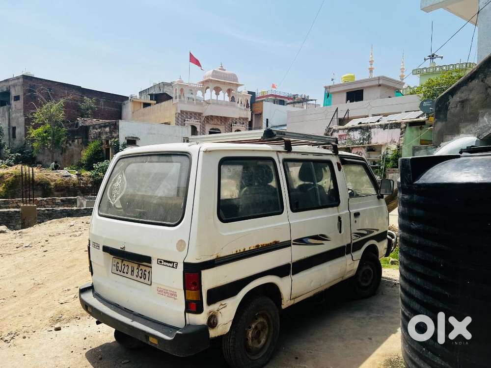 Old Omni Van Scrap Sale  Urgent  Parts Vehicle