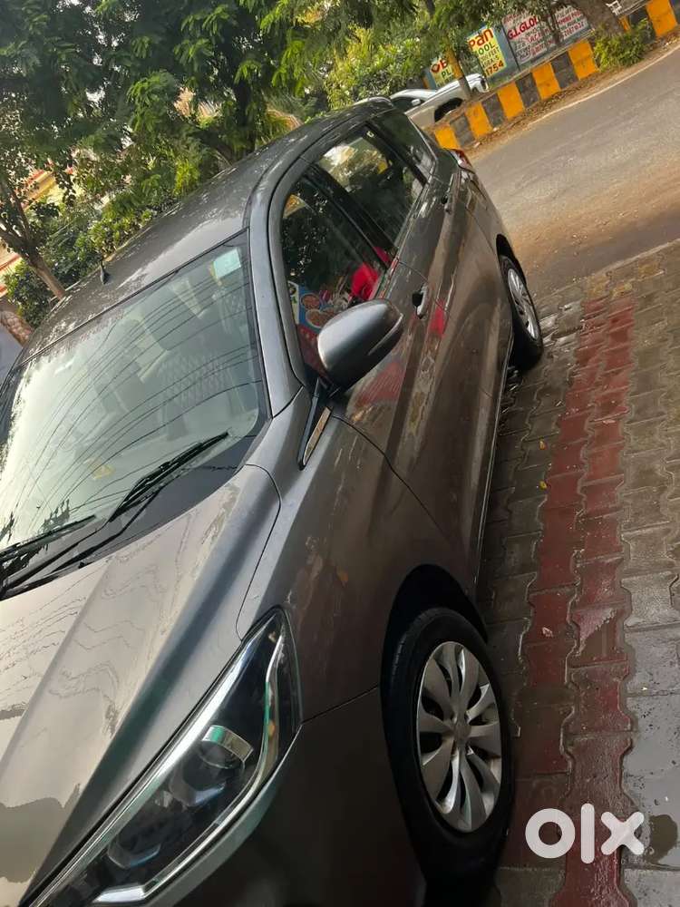 Maruti Suzuki Ertiga Vdi 2020