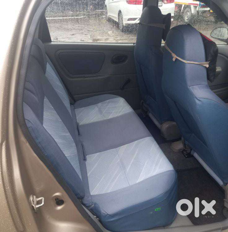 Maruti Suzuki Alto K10 Vxi (o), 2014, Petrol