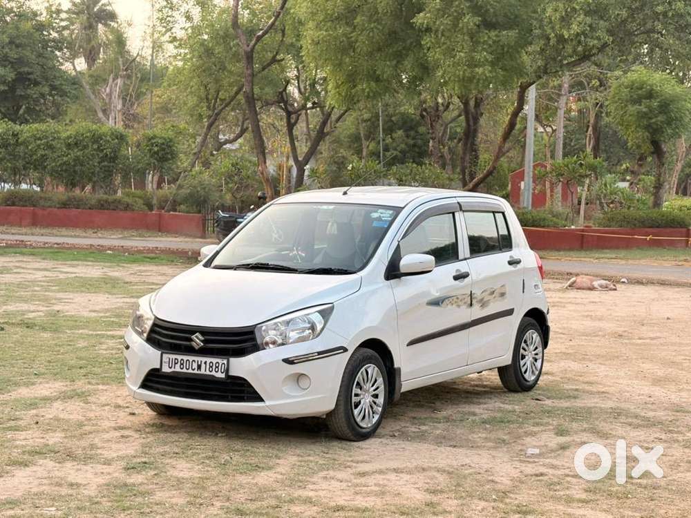 Maruti Suzuki Celerio 2014 Petrol Well Maintained