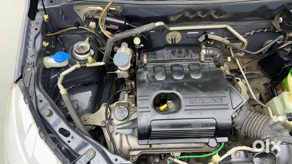 Maruti Suzuki Alto K10 Vxi, 2019, Petrol