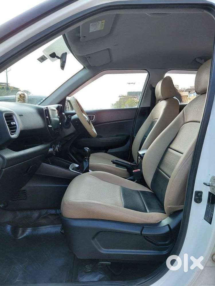 Hyundai Venue 1.4 Crdi S, 2020, Petrol