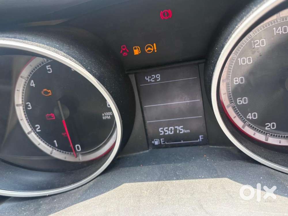 Maruti Suzuki Swift 2023 Petrol Good Condition