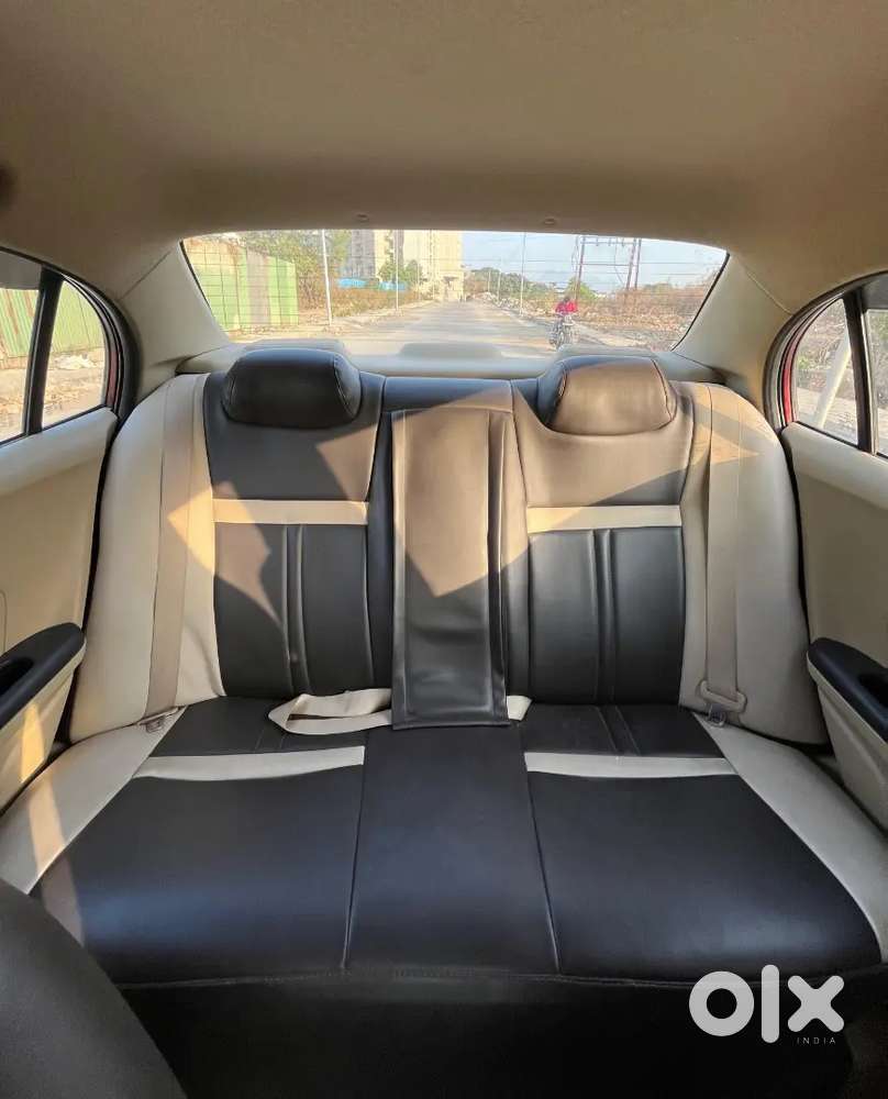 Disel Honda Amaze