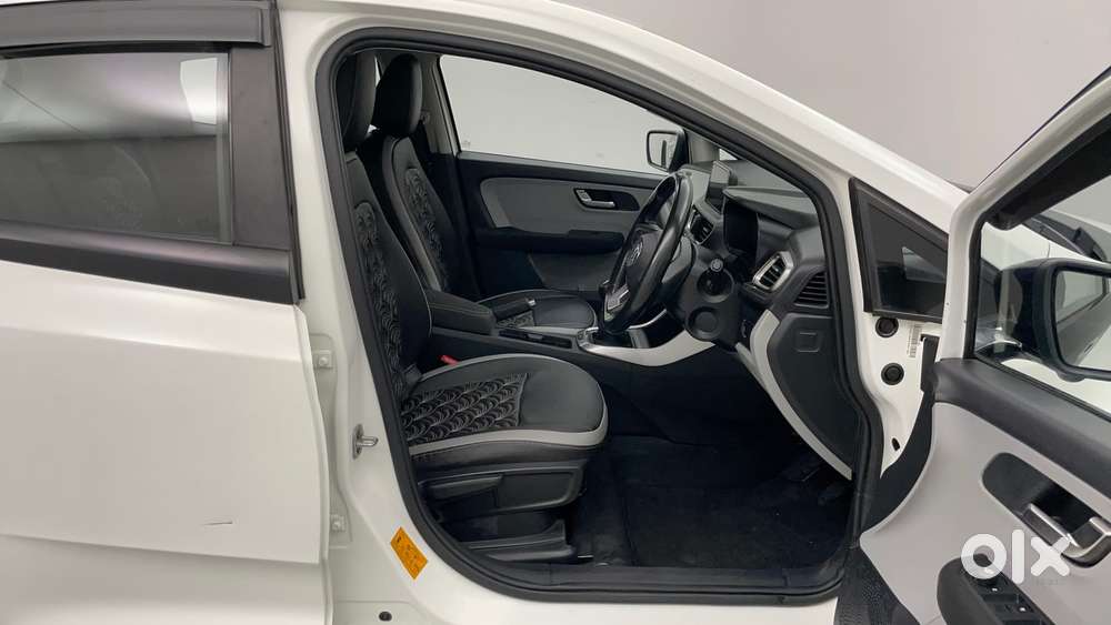 Tata Altroz Xz, 2021, Petrol