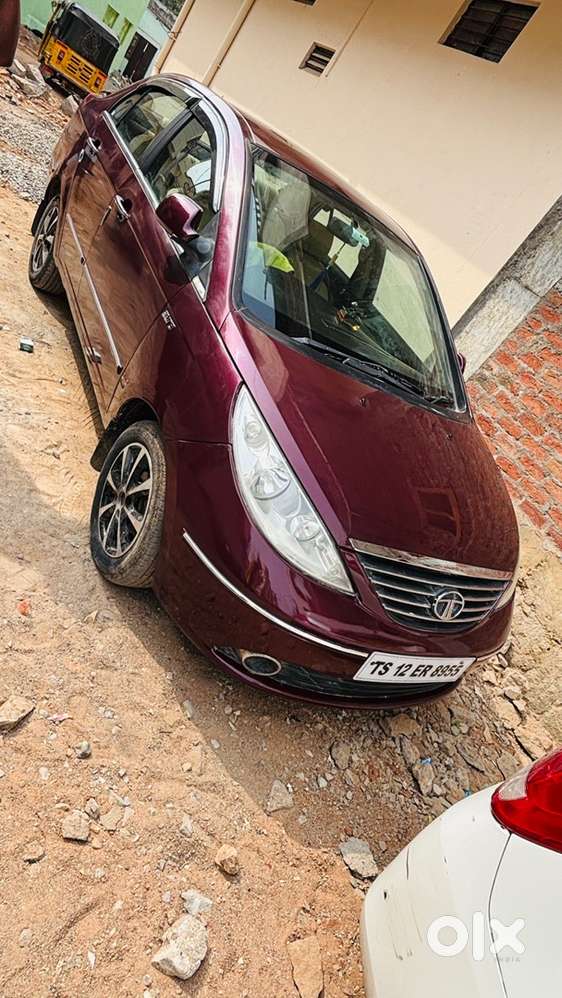 Tata Manza Diesel 2011 Valid 2031