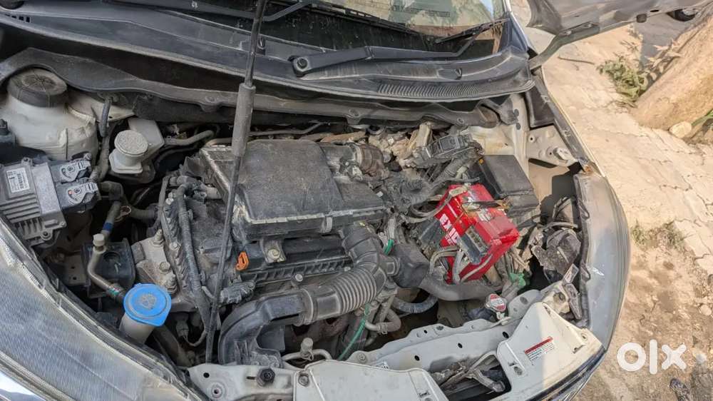 Maruti Ertiga Vxi 2024