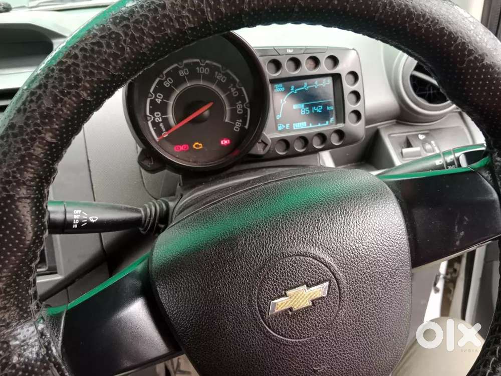 Chevrolet Beat Diesel 2017