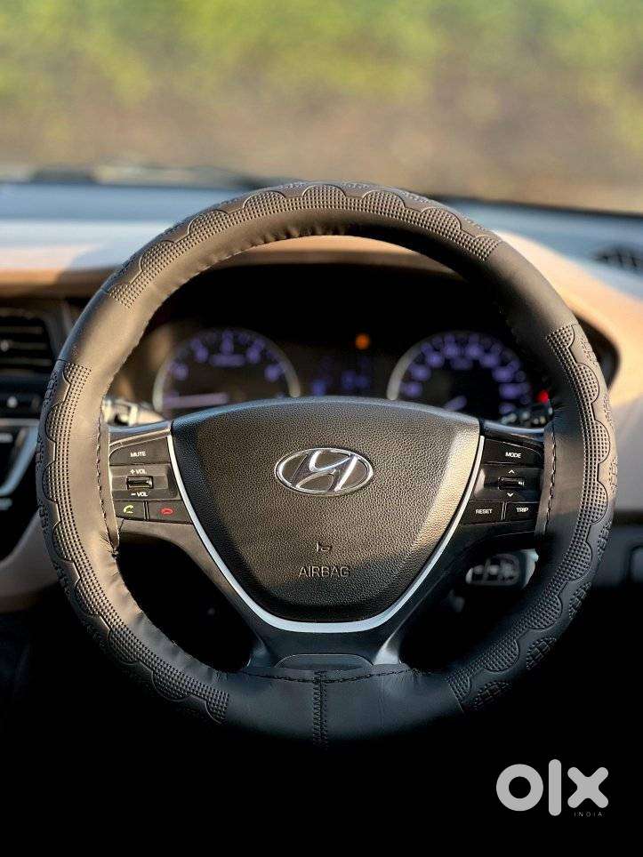 Hyundai Elite I20 Sportz (o) 1.2, 2015, Petrol