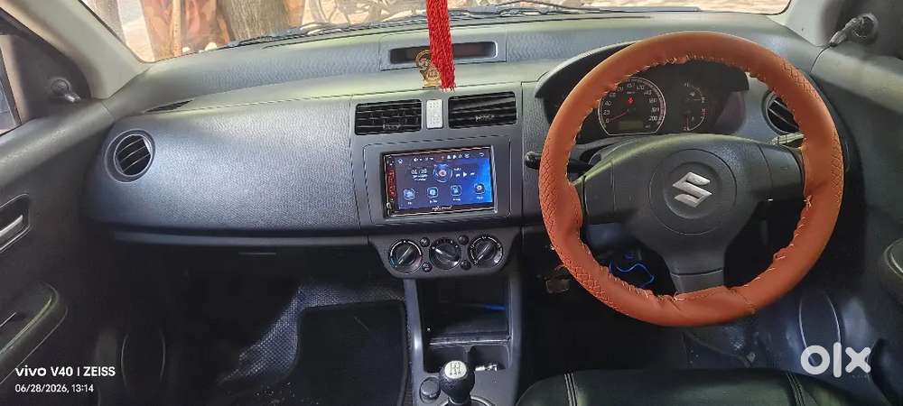 Maruti Suzuki Swift 2006 Petrol Good Condition